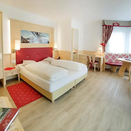 Astor Suites B&B-3