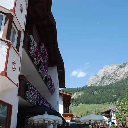Astor Suites B&B-2